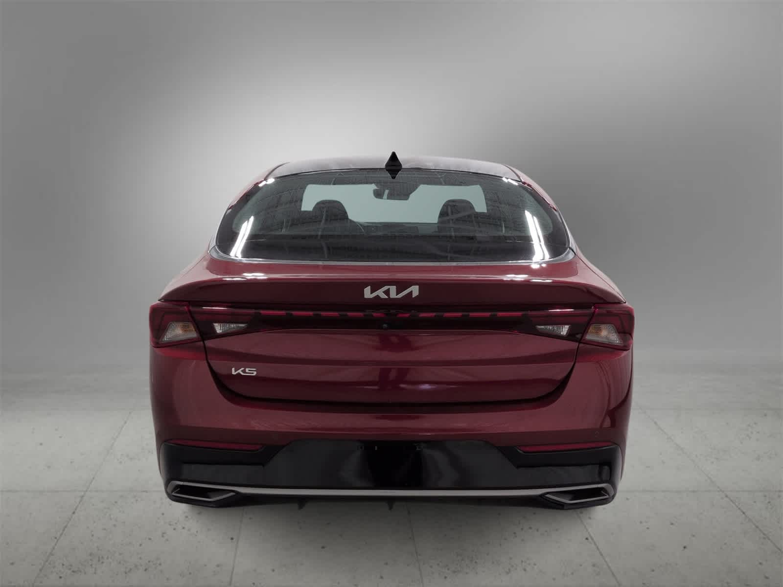 Thumbnail: 2023 Kia K5 - 7