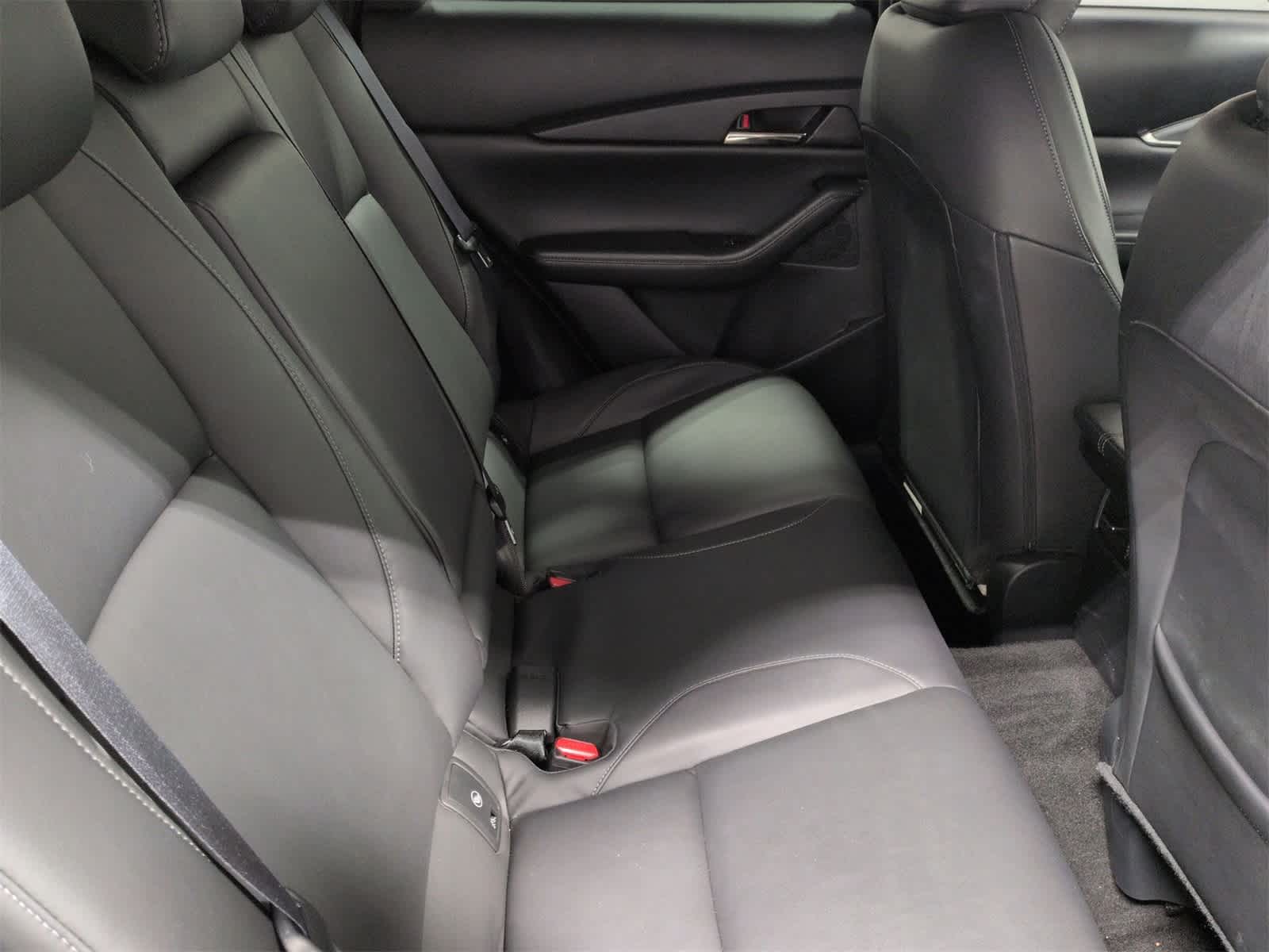 Thumbnail: 2023 Mazda CX-30 - 21