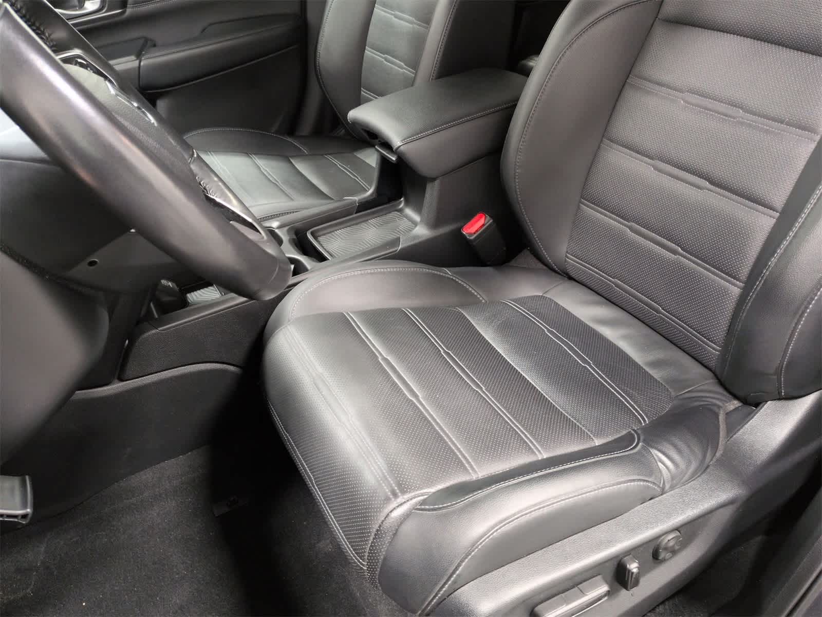 Thumbnail: 2019 Honda CR-V - 17