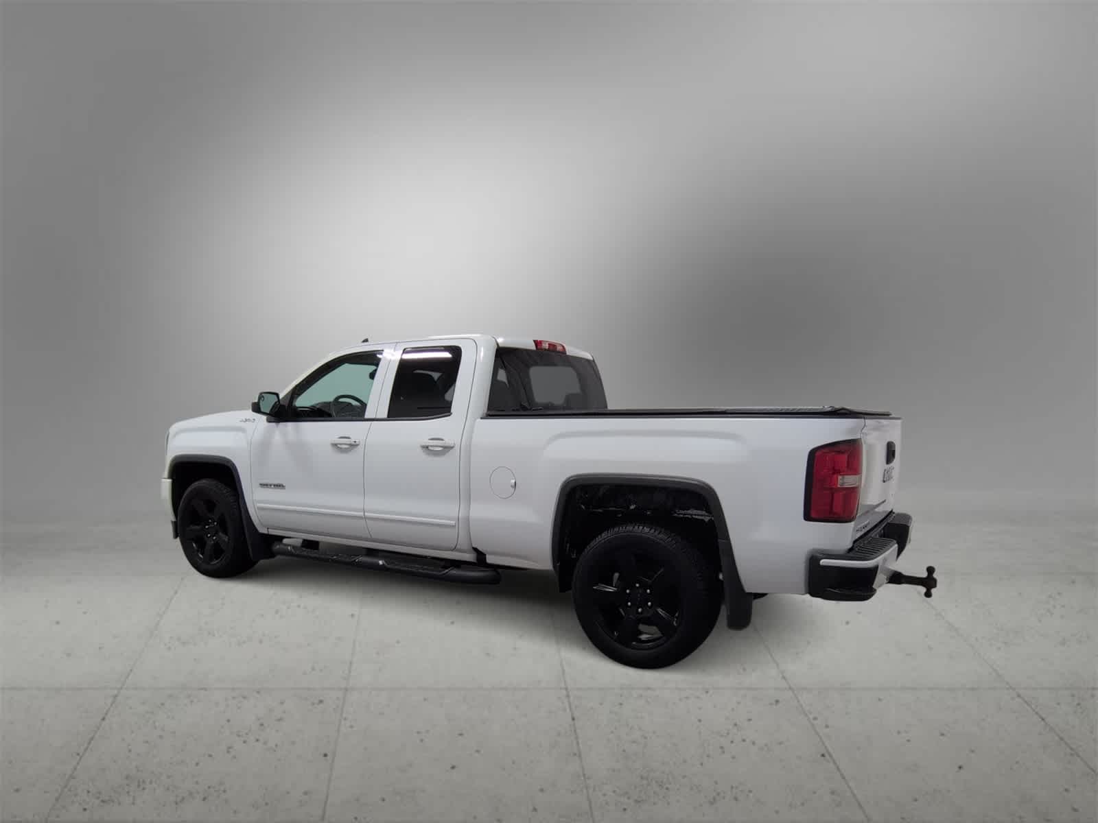 Thumbnail: 2017 GMC Sierra 1500 - 6