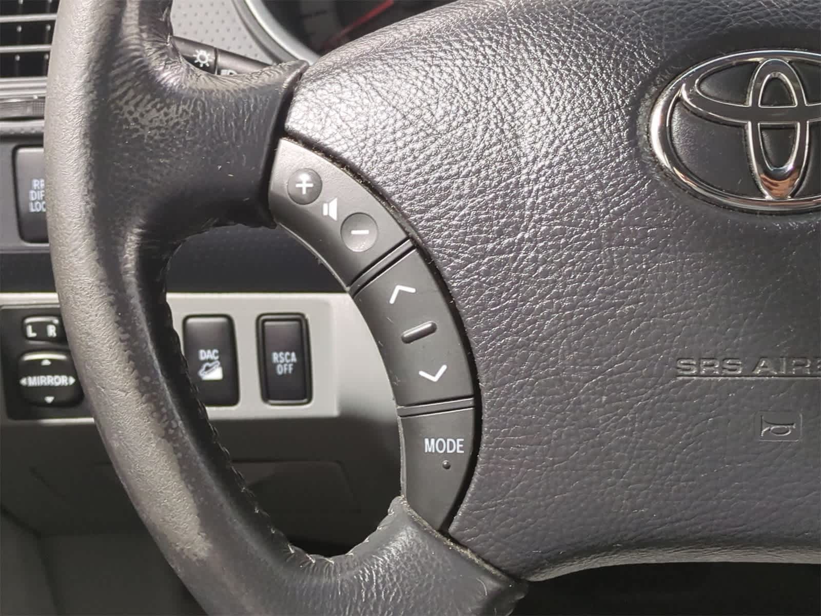 Thumbnail: 2011 Toyota Tacoma - 23