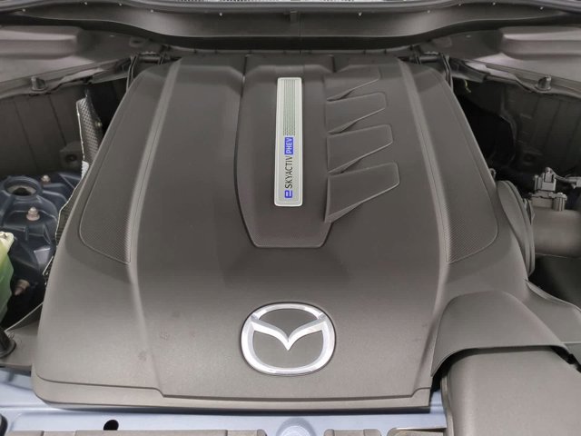 Thumbnail: 2026 Mazda CX-70 - 21