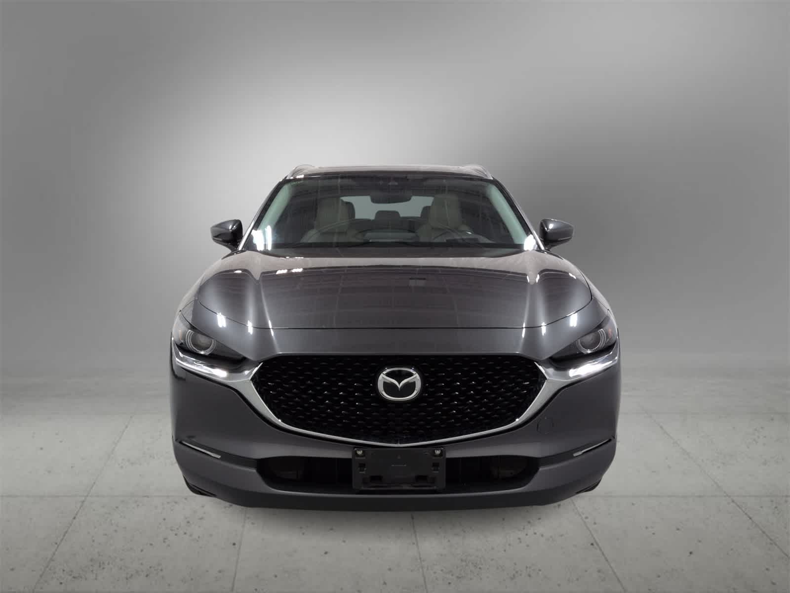 Thumbnail: 2023 Mazda CX-30 - 3