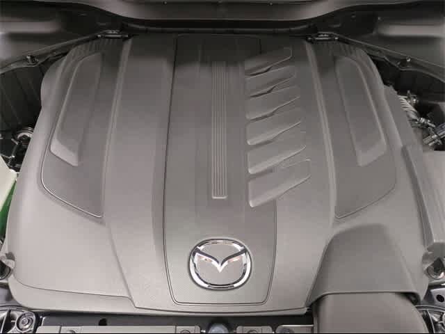 2024 Mazda CX-90 S Premium 14