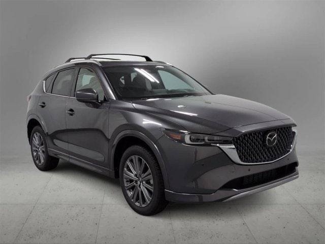 Thumbnail: 2025 Mazda CX-5 - 2