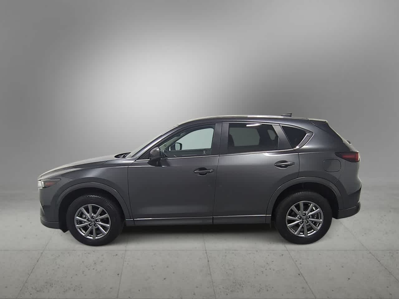 Thumbnail: 2025 Mazda CX-5 - 5