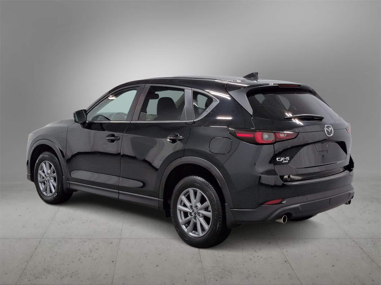 Thumbnail: 2023 Mazda CX-5 - 6
