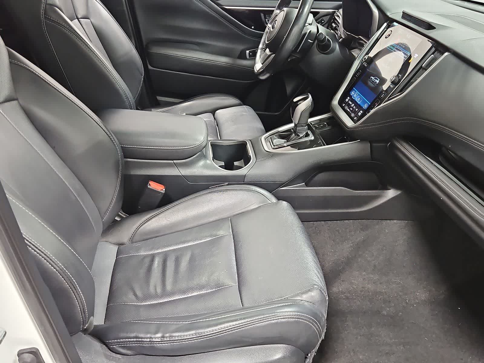 Thumbnail: 2021 Subaru Outback - 22