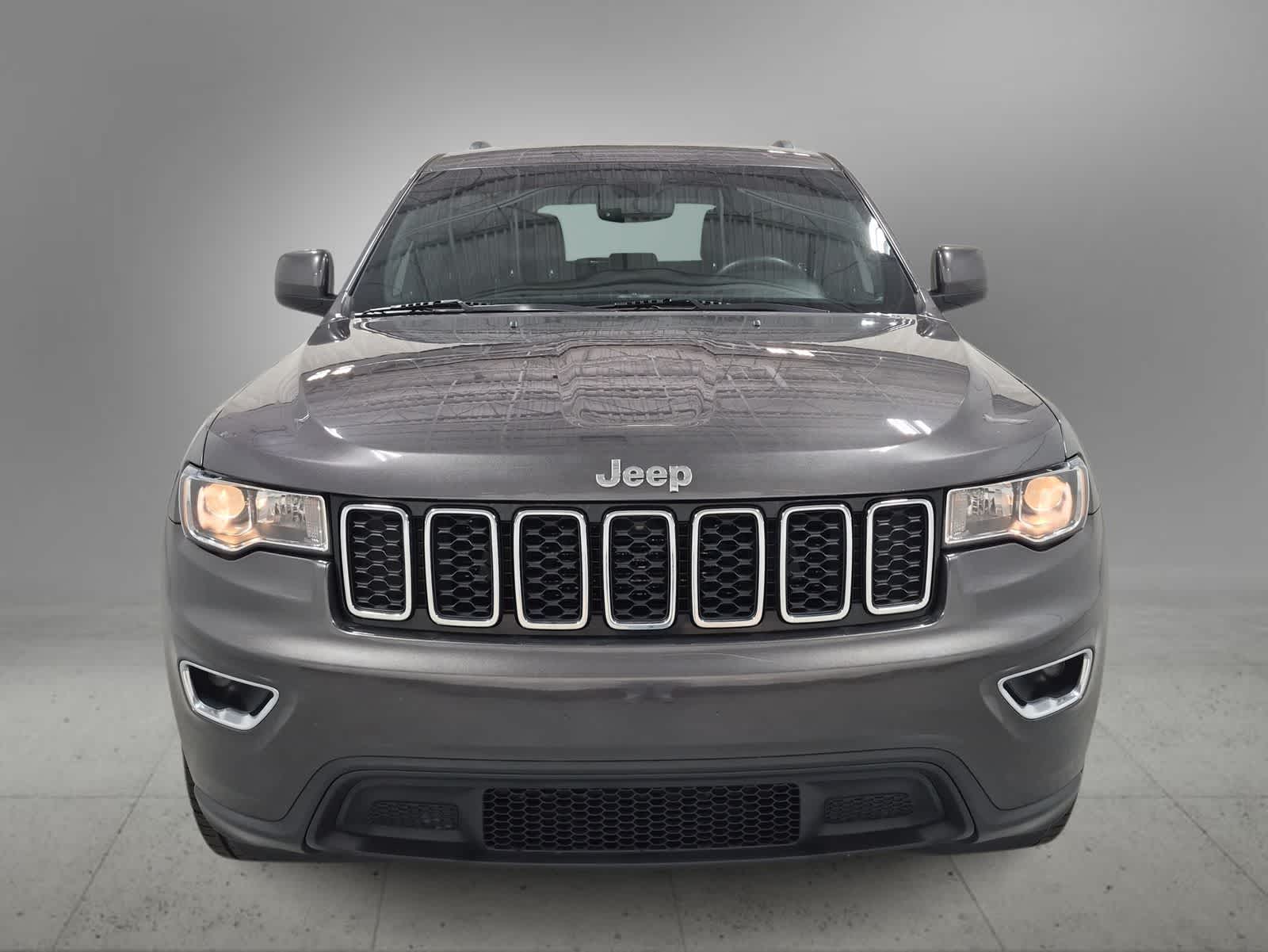 Thumbnail: 2019 Jeep Grand Cherokee - 2