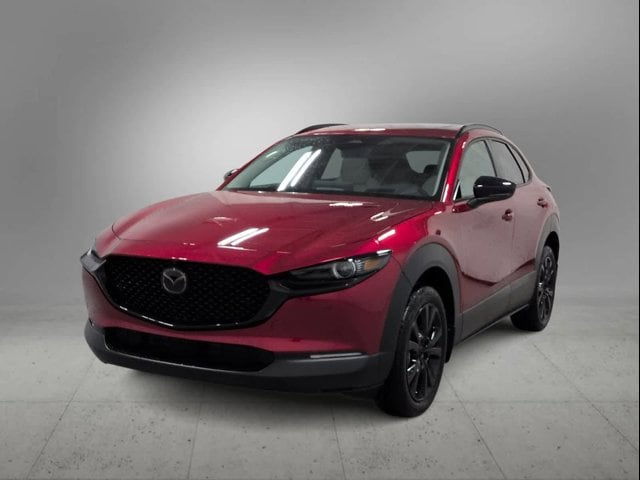 Thumbnail: 2026 Mazda CX-30 - 1