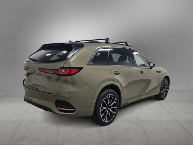 Thumbnail: 2026 Mazda CX-70 - 8