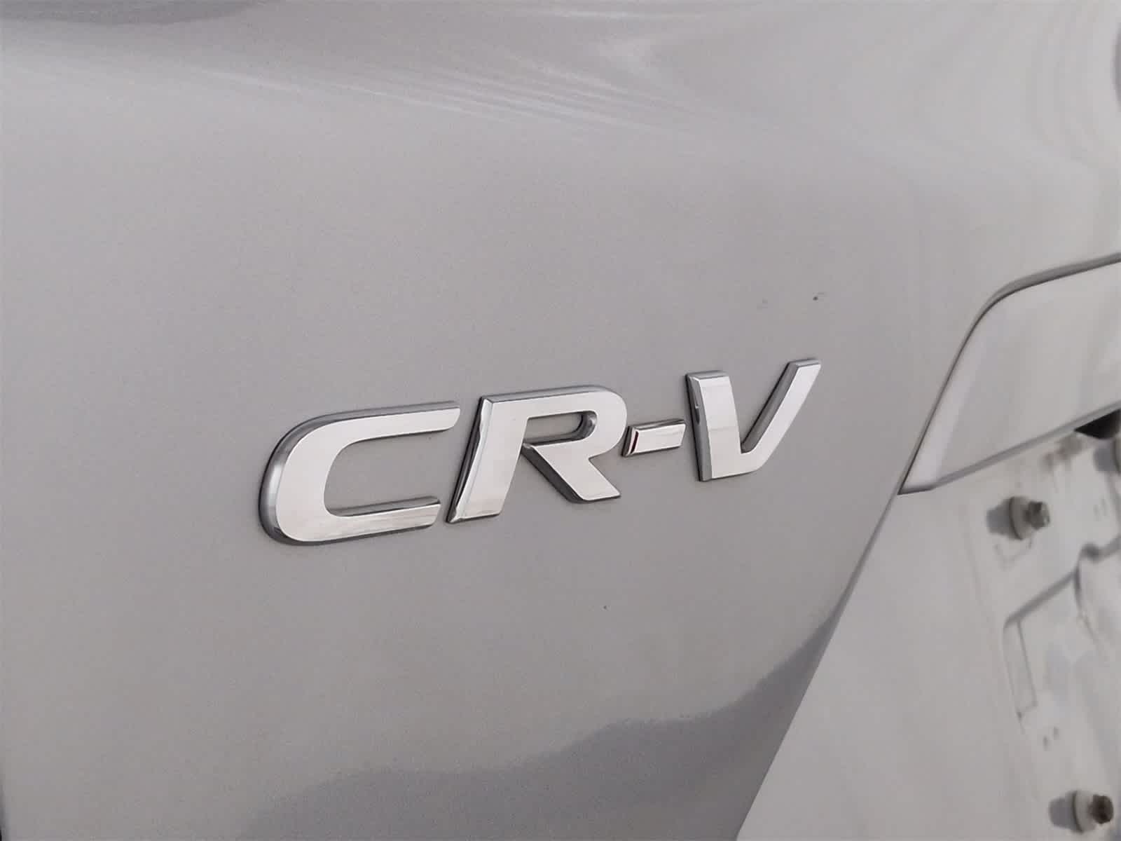 Thumbnail: 2018 Honda CR-V - 13