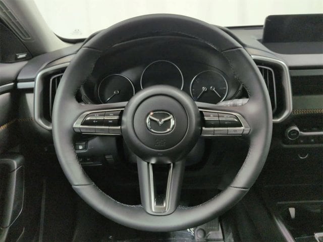 Thumbnail: 2026 Mazda CX-50 - 25