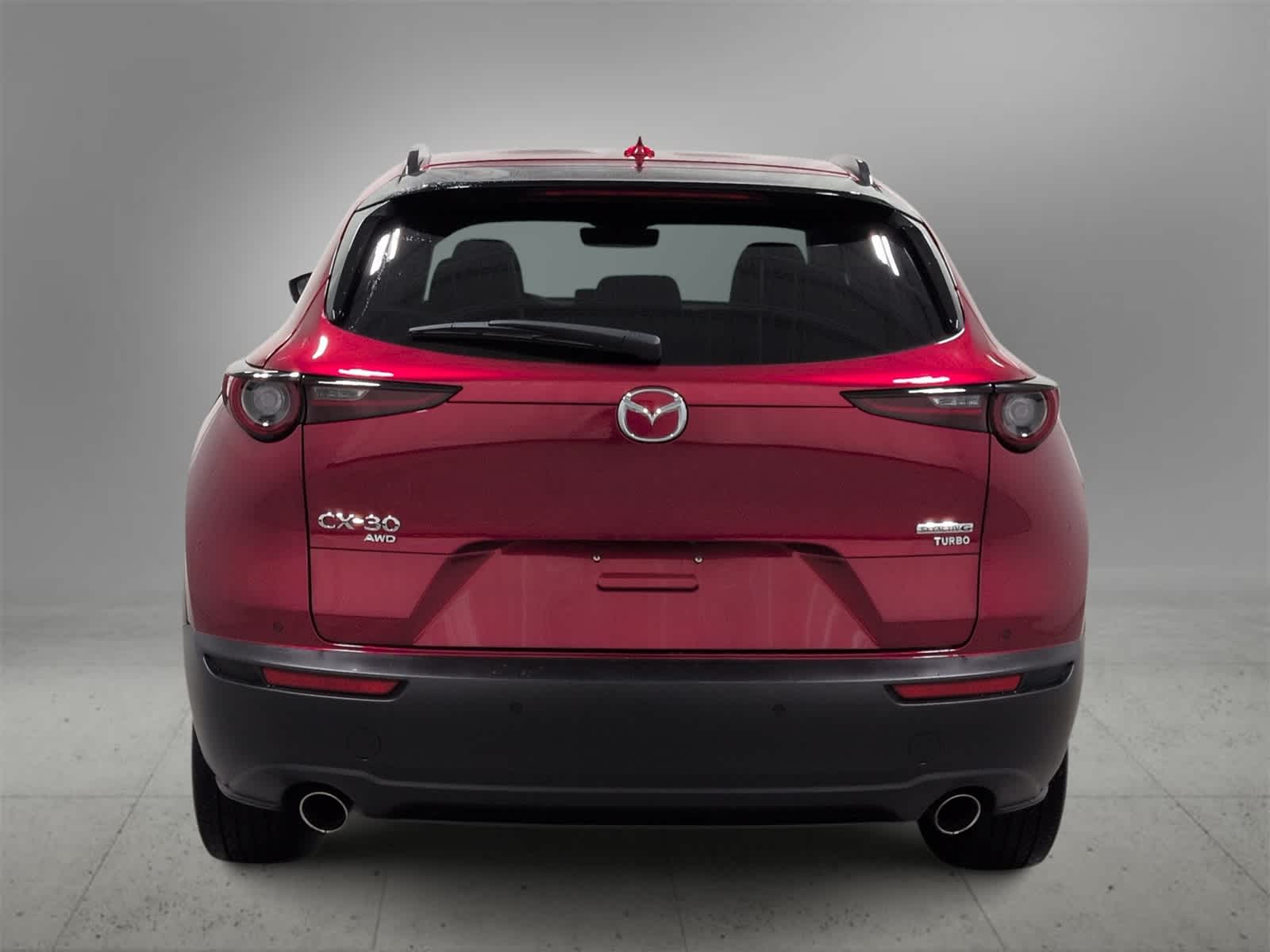 Thumbnail: 2025 Mazda CX-30 - 11