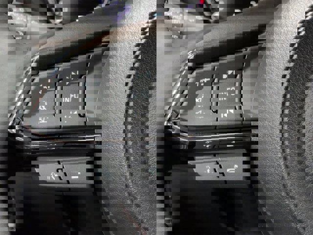 Thumbnail: 2025 Mazda CX-5 - 24