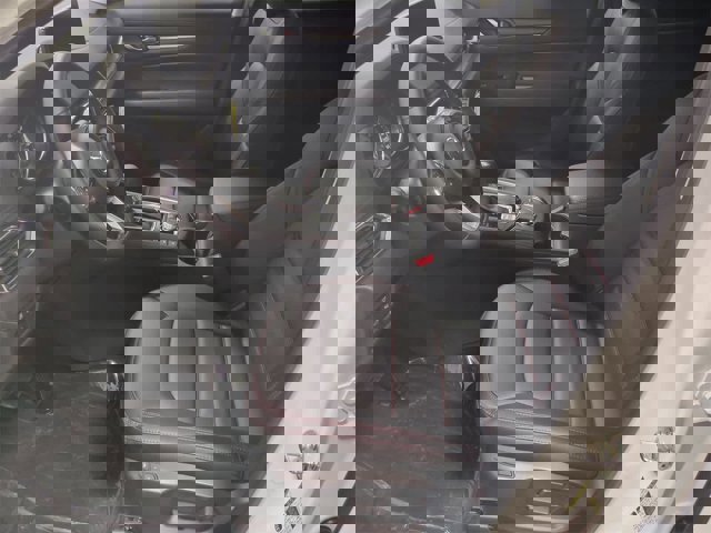 Thumbnail: 2025 Mazda CX-5 - 16