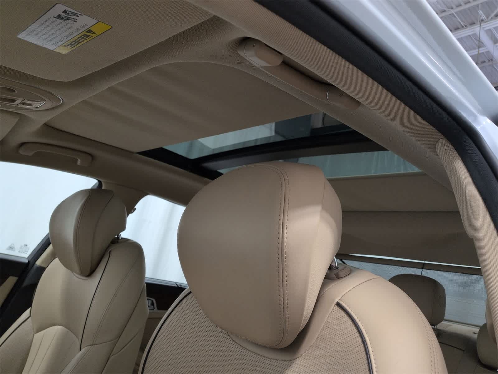 Thumbnail: 2015 Hyundai Genesis - 20