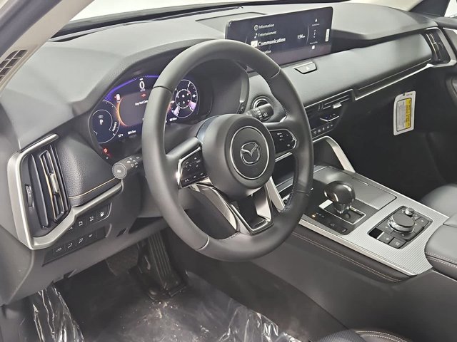 Thumbnail: 2026 Mazda CX-70 - 10