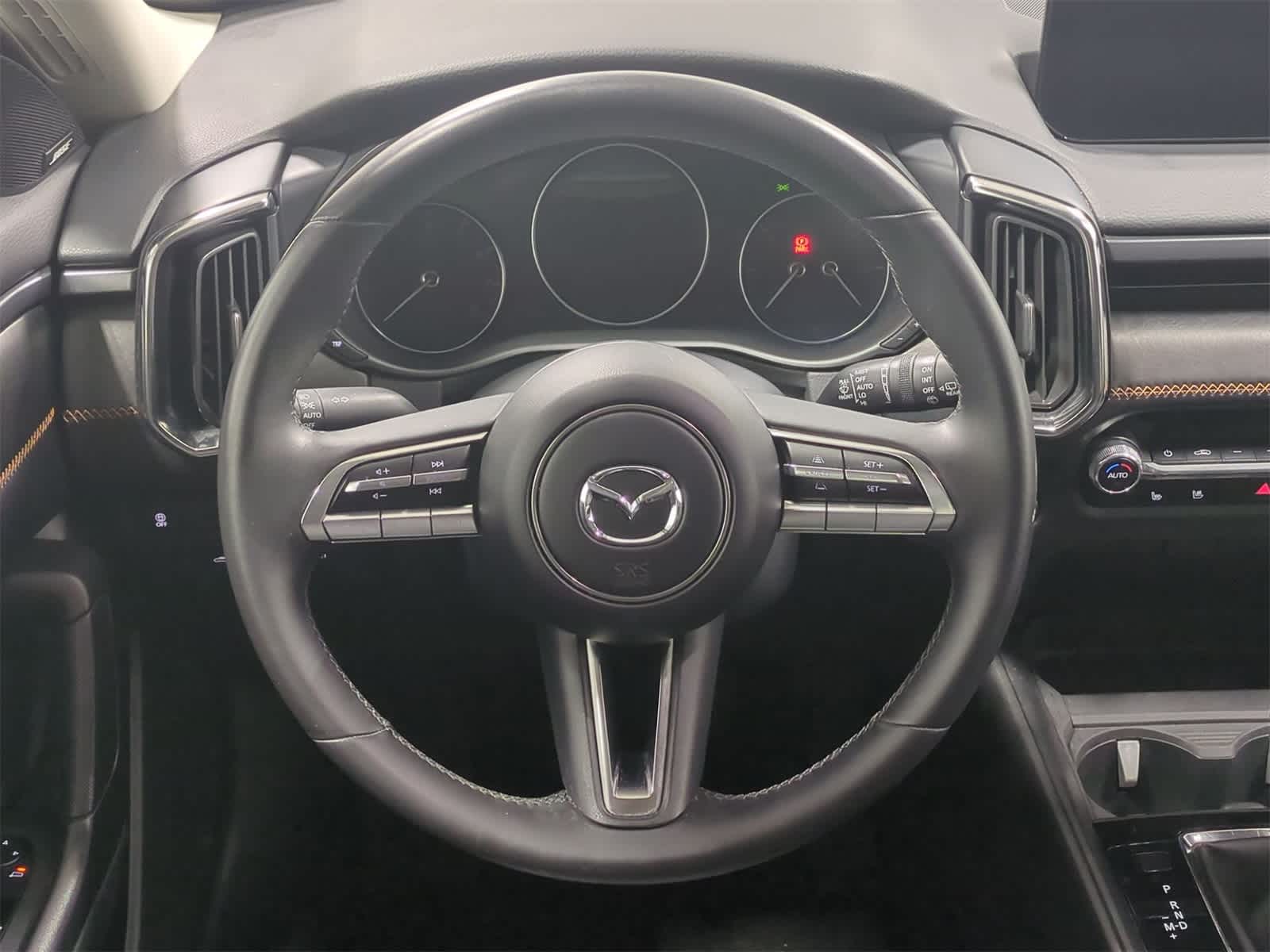 Thumbnail: 2023 Mazda CX-50 - 23