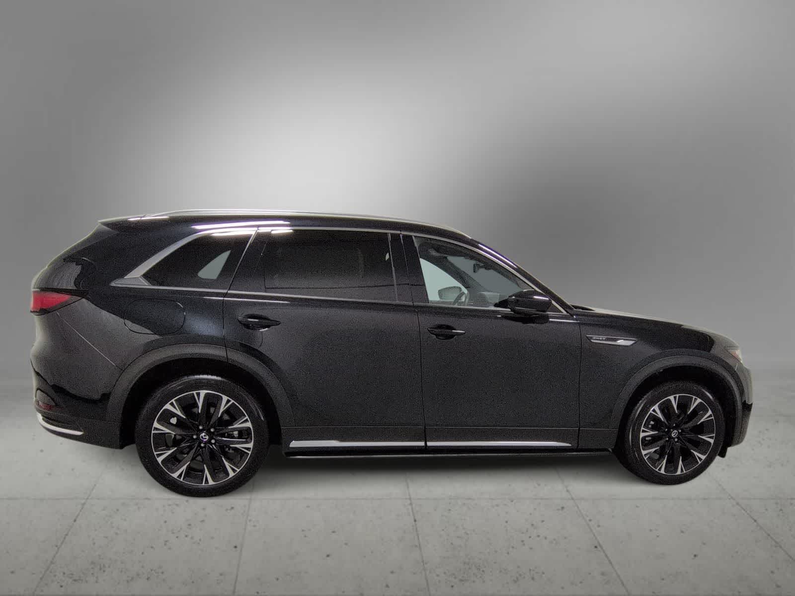 Thumbnail: 2025 Mazda CX-90 - 9