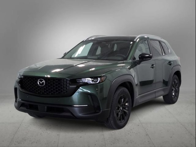 Thumbnail: 2026 Mazda CX-50 - 1