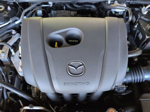 Thumbnail: 2026 Mazda Mazda3 - 15