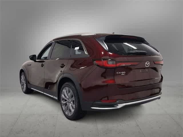 2024 Mazda CX-90 Premium 6