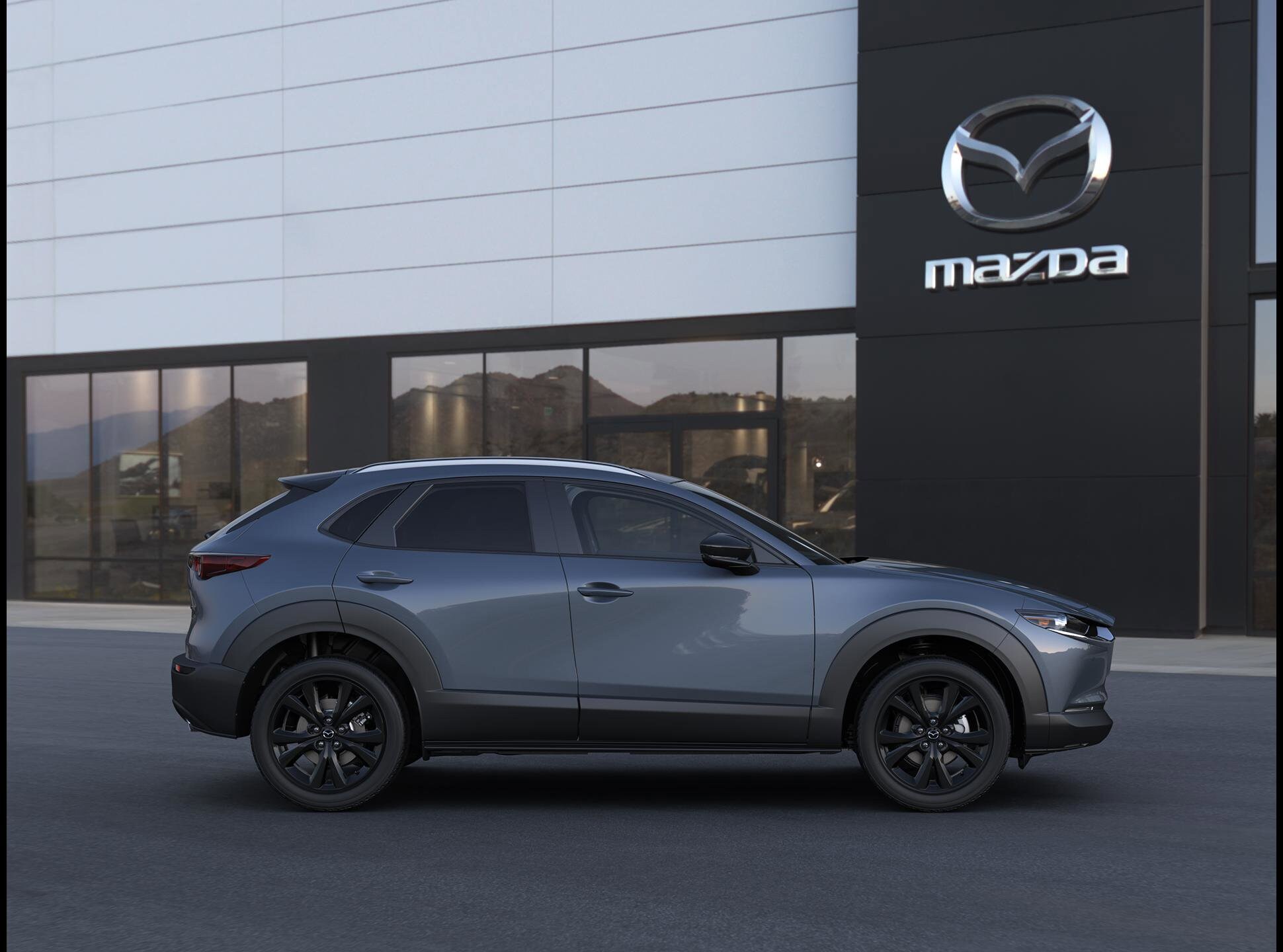 Thumbnail: 2026 Mazda CX-30 - 5