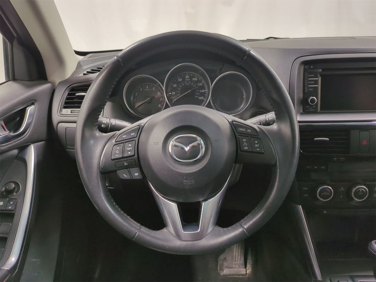 Thumbnail: 2014 Mazda CX-5 - 25