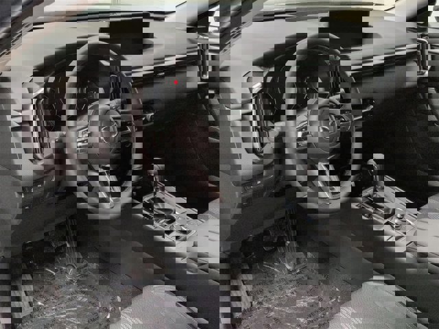 Thumbnail: 2025 Mazda CX-50 - 10
