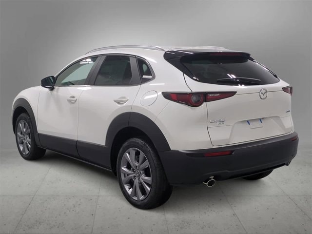 Thumbnail: 2025 Mazda CX-30 - 6