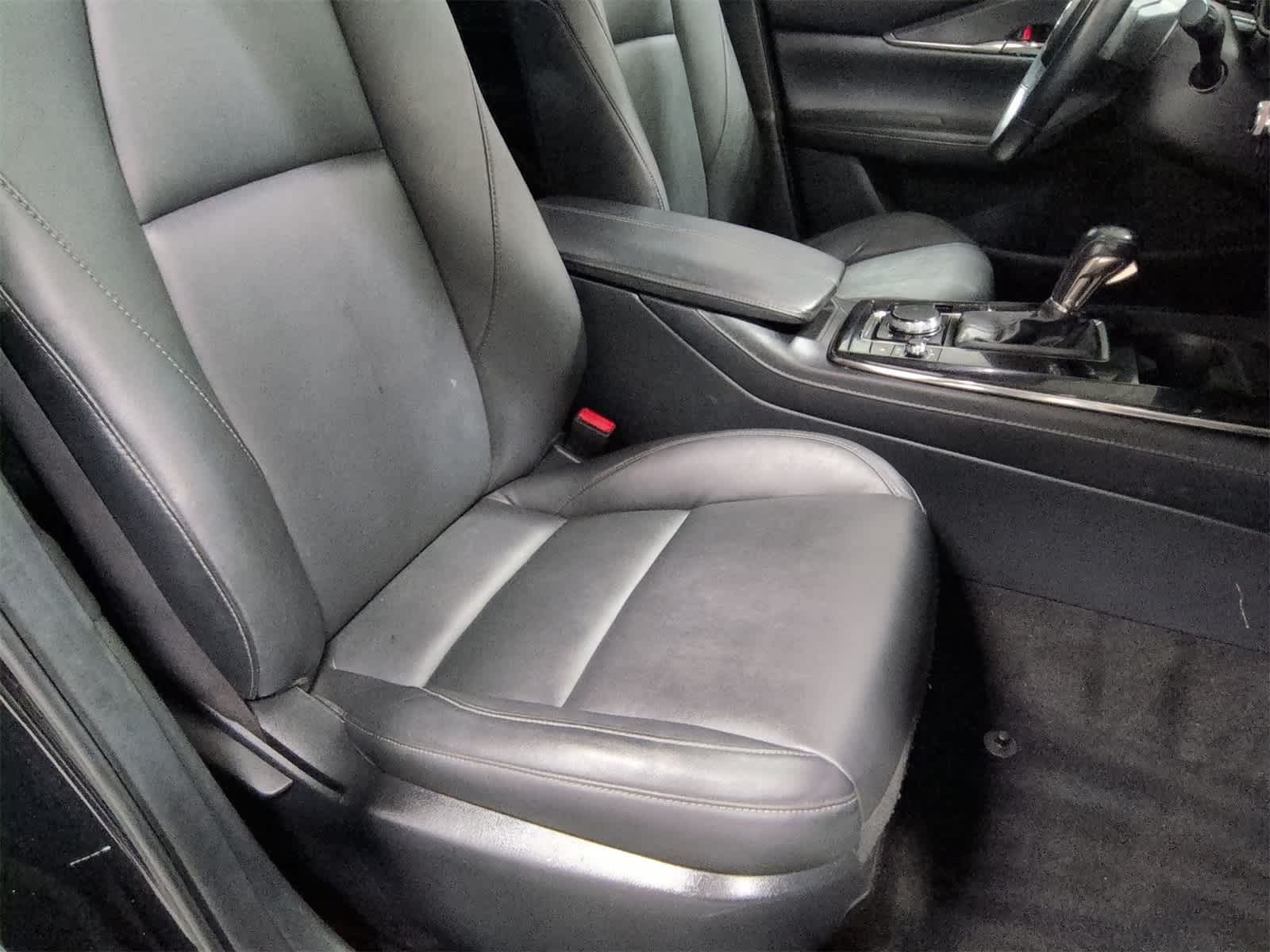 Thumbnail: 2023 Mazda CX-30 - 22