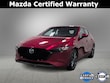  Mazda Mazda3 Hatchback