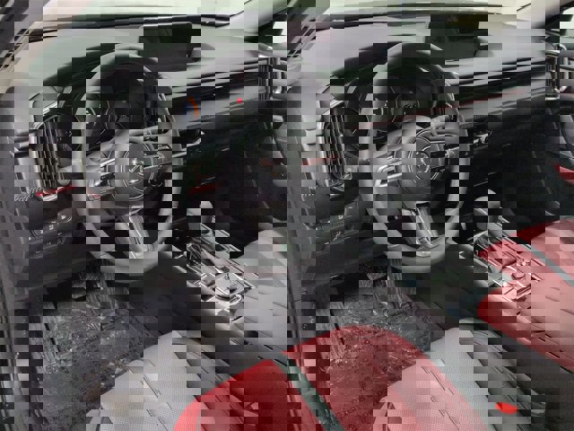 Thumbnail: 2026 Mazda CX-50 - 10