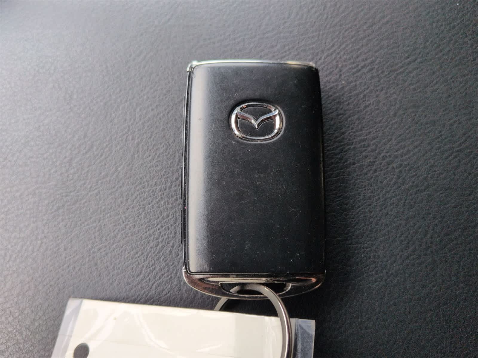 Thumbnail: 2022 Mazda CX-5 - 36