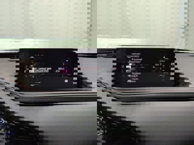 Thumbnail: 2026 Mazda CX-30 - 30