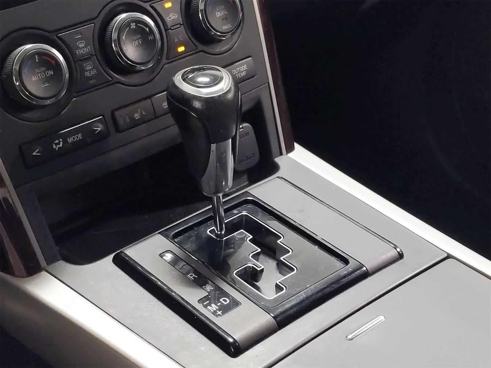 Thumbnail: 2015 Mazda CX-9 - 32