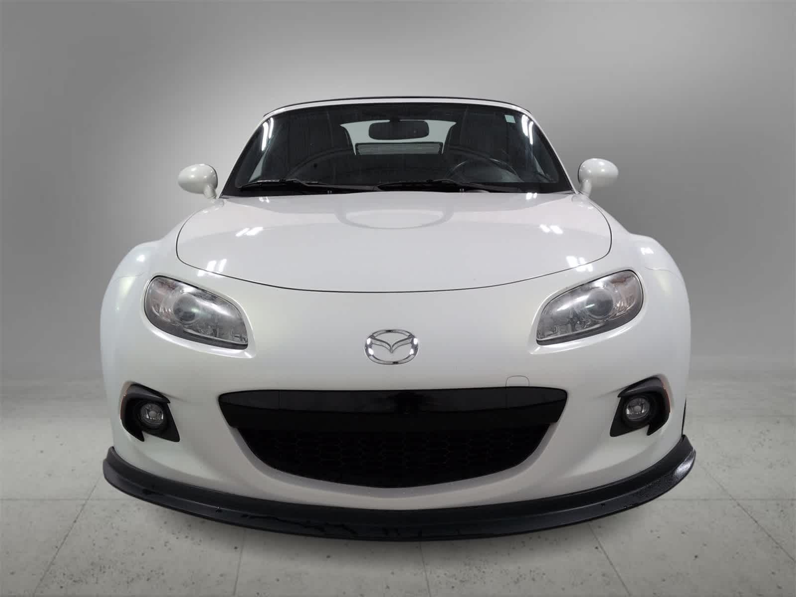 Thumbnail: 2013 Mazda MX-5 Miata - 3