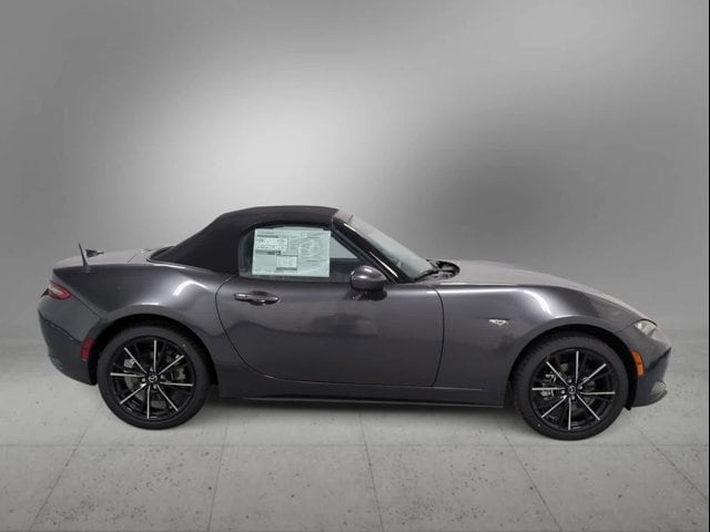 2025 Mazda MX-5 Miata Grand Touring - Photo 9