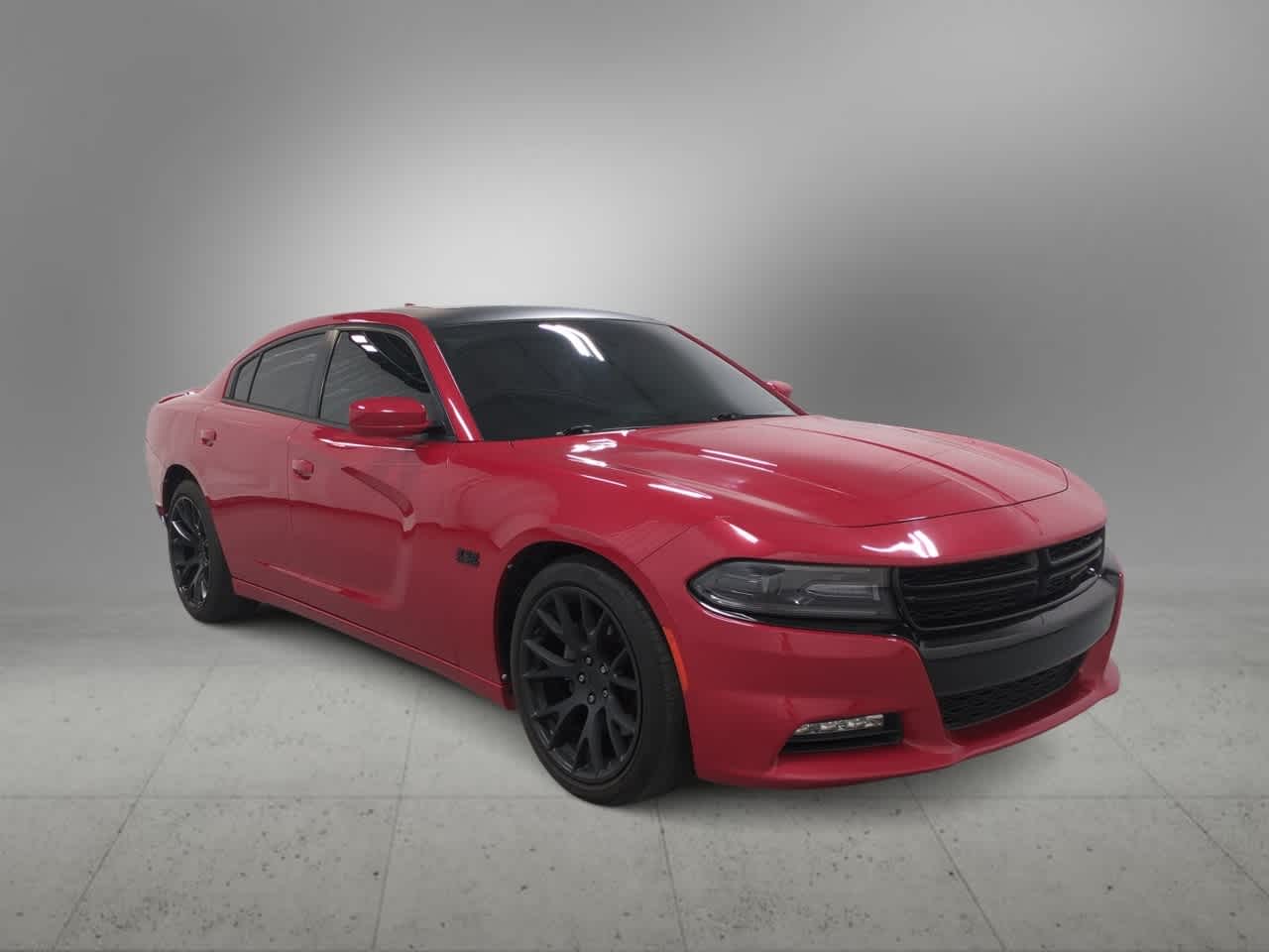 Thumbnail: 2015 Dodge Charger - 2