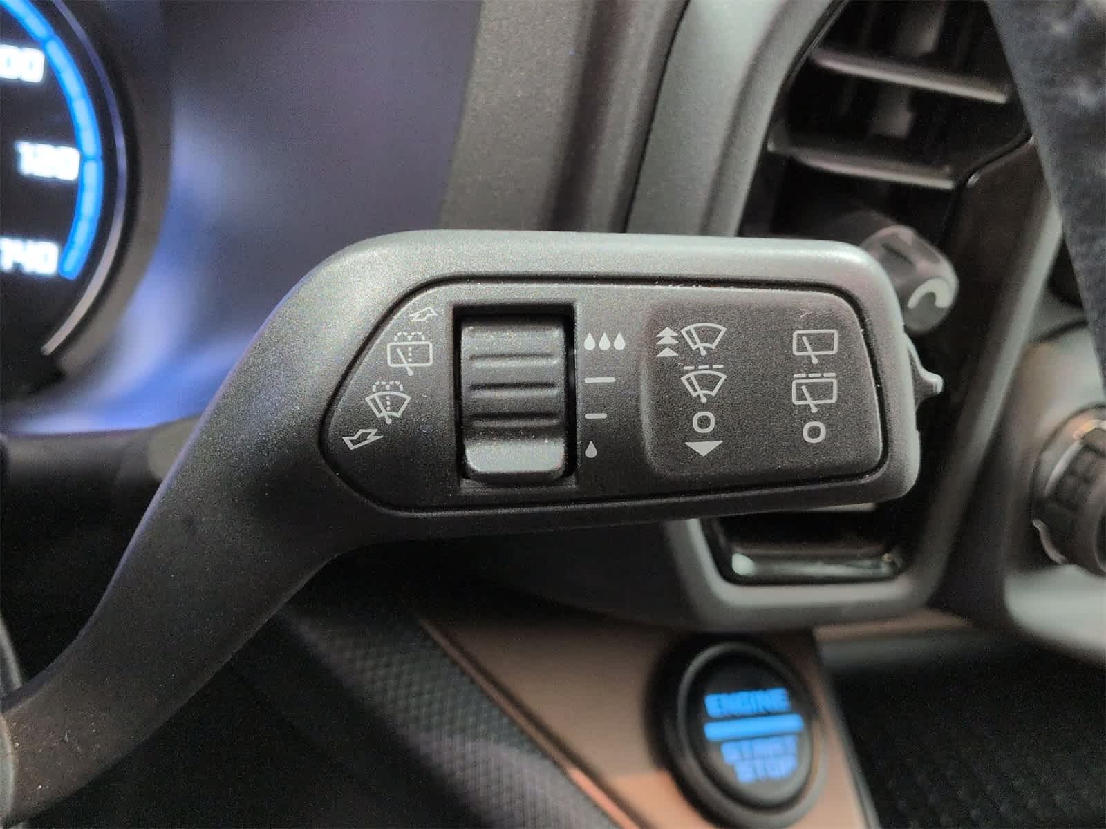 Thumbnail: 2022 Ford Bronco Sport - 26