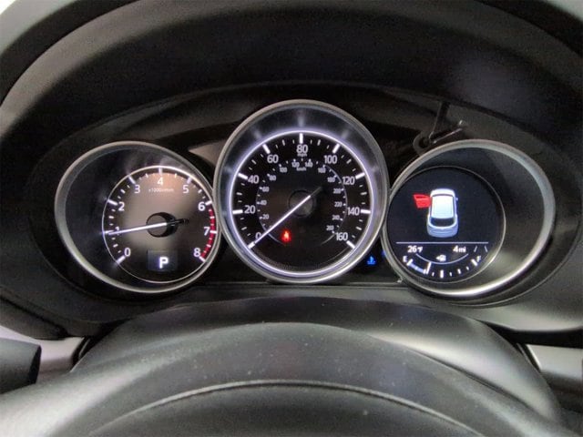 Thumbnail: 2025 Mazda CX-5 - 34