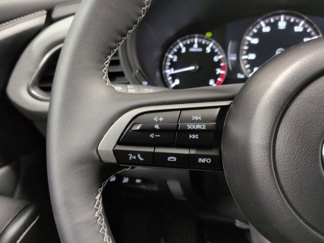 Thumbnail: 2026 Mazda CX-30 - 26