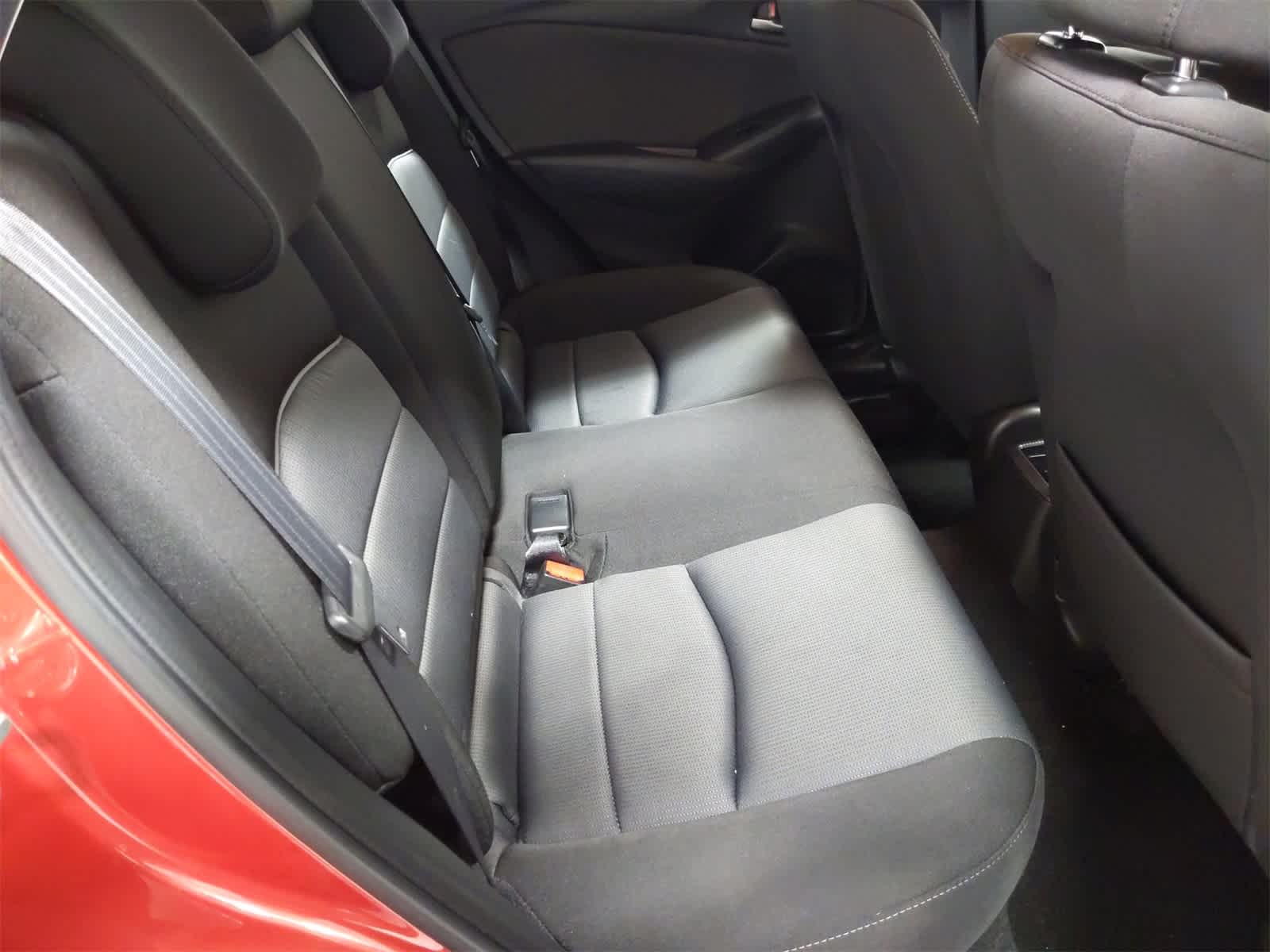 Thumbnail: 2016 Mazda CX-3 - 20