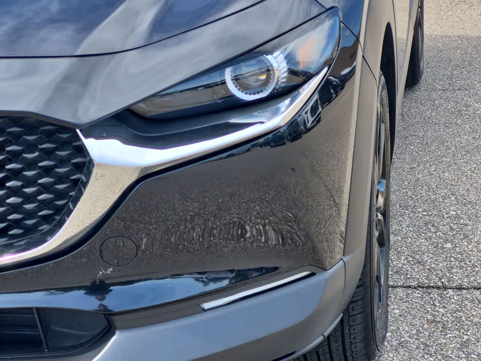 Thumbnail: 2024 Mazda CX-30 - 18