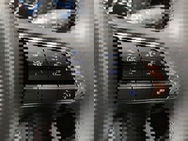 Thumbnail: 2025 Mazda CX-30 - 24