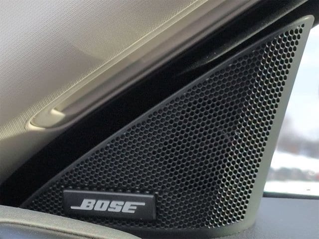 Thumbnail: 2026 Mazda CX-50 - 34