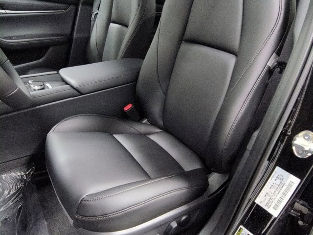 Thumbnail: 2026 Mazda Mazda3 - 17