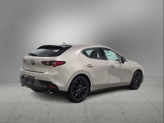 Thumbnail: 2026 Mazda Mazda3 - 7