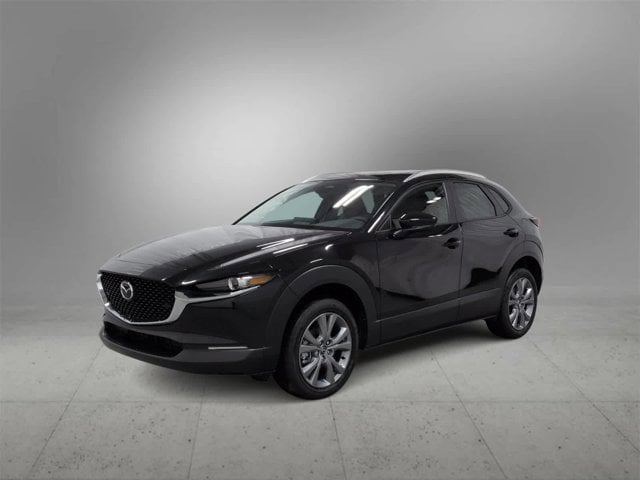 Thumbnail: 2026 Mazda CX-30 - 4
